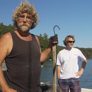 Maine Aquaculture Documentary to Air on MPBN