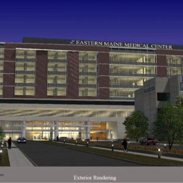 Eastern Maine Medical Center Expanding NICU