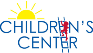 Children's Center Logo