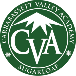 Carrabasset Valley Academy Logo