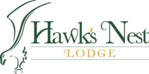 Hawks Nest Lodge Logo