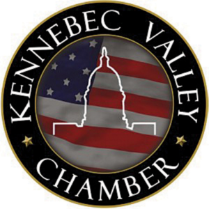 Kennebec Valley Chamber of Commerce Logo