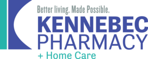 Kennebec Pharmacy Logo