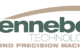 Kennebec Technologies Logo