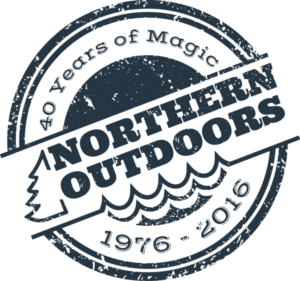 Northern Outdoors Logo