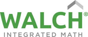 Walch Math Logo